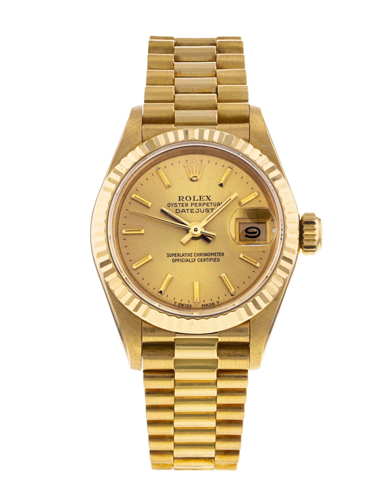 Rolex Datejust Lady 69178